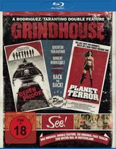 Grindhouse (Death Proof + Planet Terror) (Blu-ray)