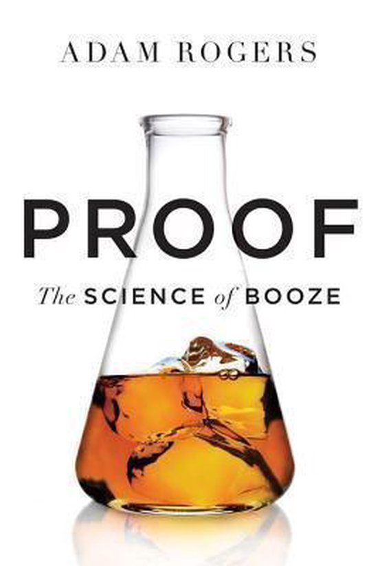 Proof - cover