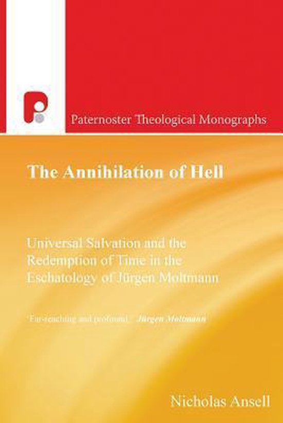 Annihilation Of Hell