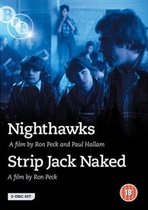 Nighthawks/Strip Jack Naked (DVD)