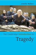 Cambridge Introduction To Tragedy
