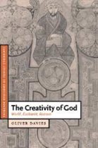 Cambridge Studies in Christian DoctrineSeries Number 12-The Creativity of God
