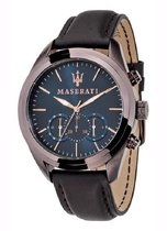 Horologe Maserati R8871612008 Analoog Quartz