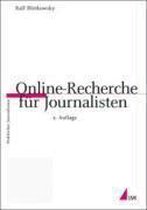 Online-Recherche für Journalisten