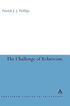 Challenge Of Relativism