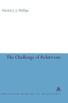 The Challenge of Relativism