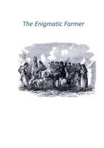 The Enigmatic Farmer