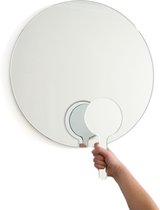 Functionals Mirror Mirror Handspiegel