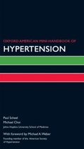 Oxford American Handbook Of Nephrology &
