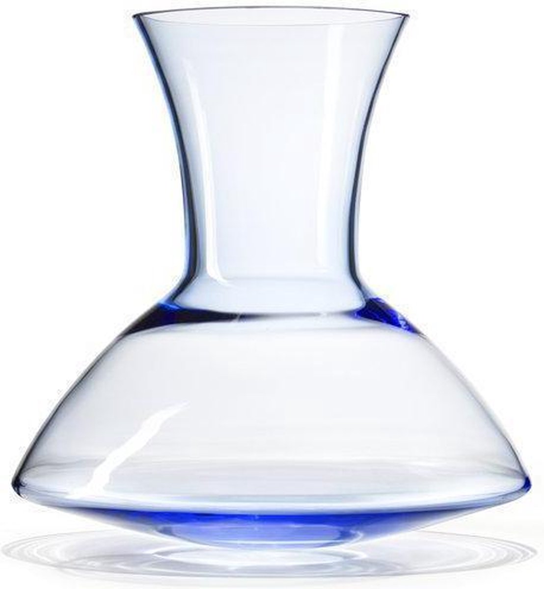 Goods Vaas Wobble (no. 75, blauw)