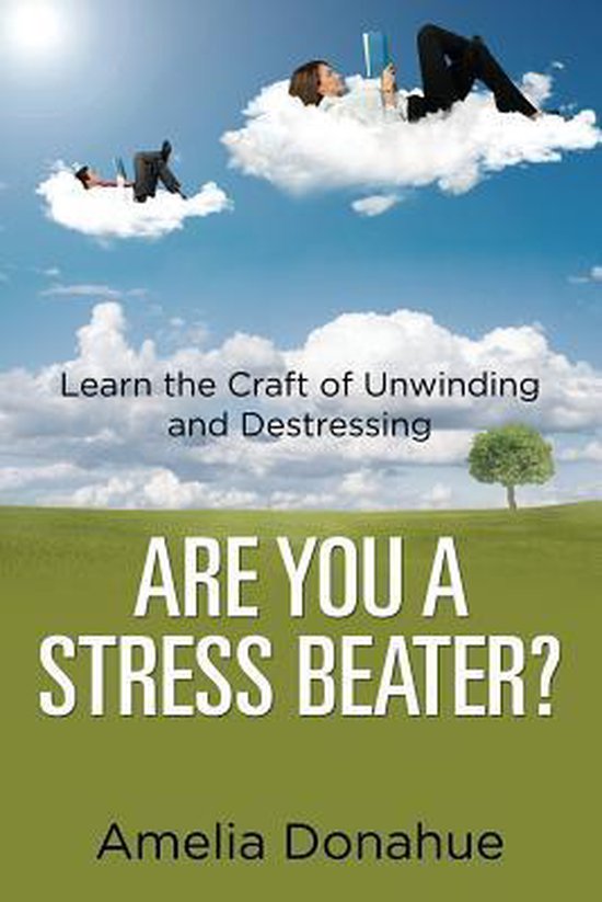 Are You a Stress Beater? - cover