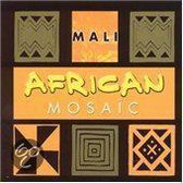 African Mosaic:mali
