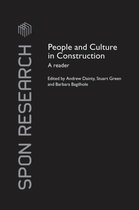 People and Culture in Construction
