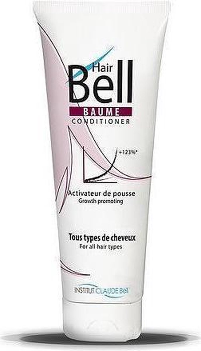 Claude Bell HairBell Conditioner