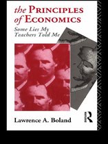 The Principles of Economics