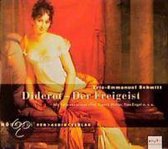 Diderot - Der Freigeist. Cd