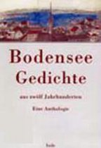 Bodensee-Gedichte aus zwölf Jahrhunderten