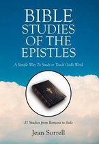 Bible Study of the Epistles