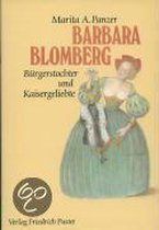 Barbara Blomberg (1527-1597)