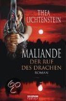 Maliande - Der Ruf Des Drachen