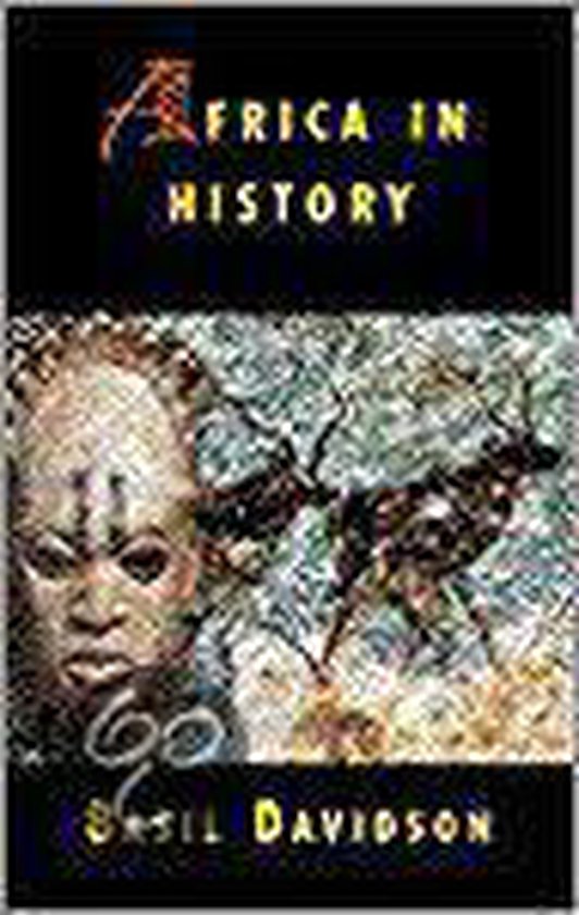 9781842122464 - Africa in History