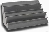 Basstrap large30x30cm 60cm hoog (set van 2 stuks)