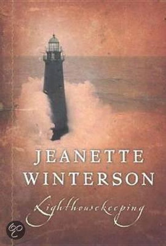 Lighthousekeeping (ebook), Winterson 9780547541488 Boeken