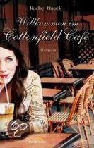 Willkommen im Cottonfield Café