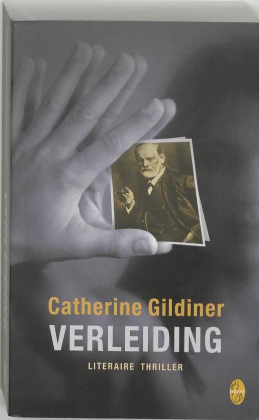 Verleiding - cover