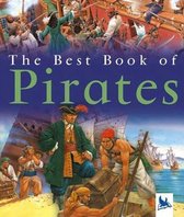 US My Best Book of Pirates