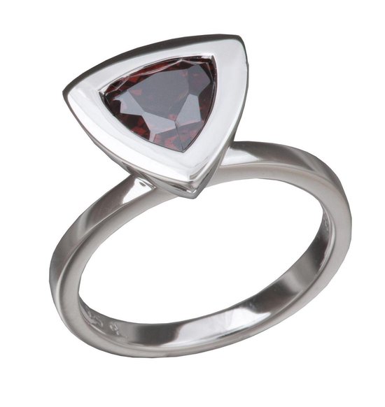 Orphelia ZR-3653/56 - Ring (sieraad) - Zilver 925