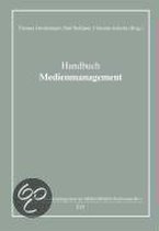 Handbuch Medienmanagement