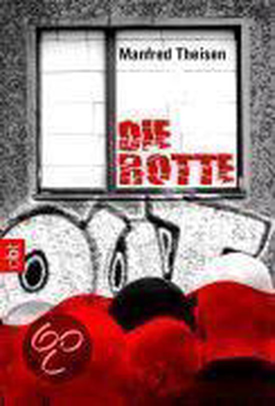Die Rotte Die Rotte, Manfred Theisen | 9783570304587 | Boeken | bol.com