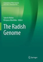 Compendium of Plant Genomes-The Radish Genome