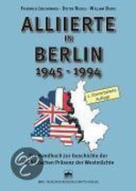 Alliierte in Berlin 1945 - 1994