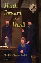 Cross Bearers'- March Forward with the Word!