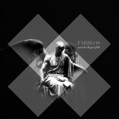 Farblos - ...Und Der Regen Faellt (LP)