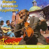 Romano Drom - Gypsy Songs And Melodies Volume 1 (CD)
