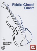 Fiddle Chord Chart