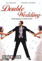 Double Wedding - Dvd - Double Wedding - Dvd