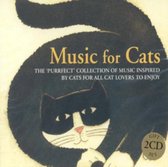 Music For Cats