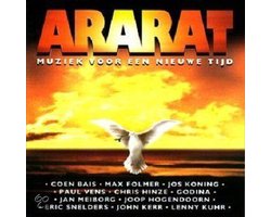 Ararat: Muziek voor een nieuwe tijd