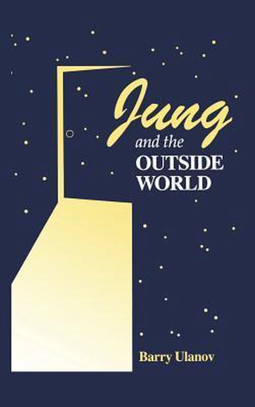 Jung and the Outside World - cover