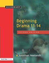 Beginning Drama 1114 Second Edition