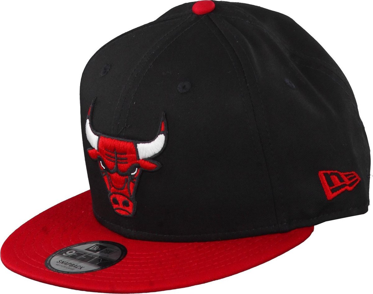 New Era Muts - Chicago Bulls S/M | bol.com
