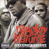 Naughty By Nature ‎– Nature's Finest (Naughty By Nature's Greatest Hits)