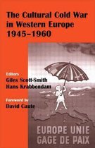 Studies in Intelligence-The Cultural Cold War in Western Europe, 1945-60