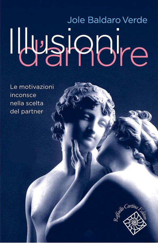 Illusioni d'amore - cover
