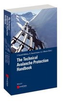 Omslag The Technical Avalanche Protection Handbook
