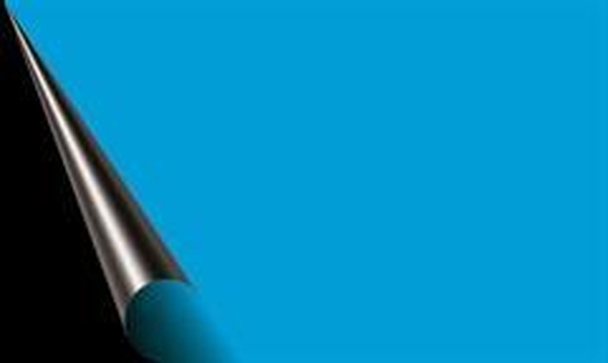 Europet Foto Achterwand Black & Blue 30x60cm thumbnail 2